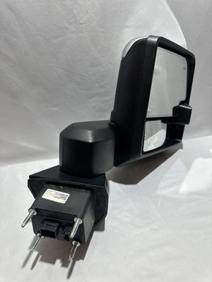 2020-2023 Chevy GMC Silverado Sierra 2500 3500 HD боковое зеркало правое/пассажирское оригинальное - Изображение 1 из 4