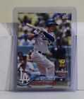 Cody Bellinger Topps All Star Rookie Opening Day #58 Los Angeles Dodgers