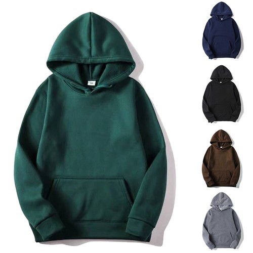 SACAI Felpa con cappuccio uomo sportiva funzionale con pratica tasca frontale