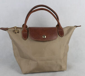 Longchamp Bag 25 x 35 X 15 CM , Good Condition