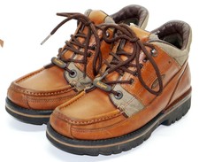 junior rockport boots
