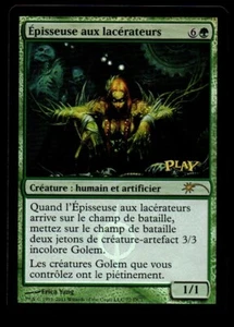 MRM FR/VF FOIL Episseuse aux Lac�rateurs - Maul Splicer MTG Magic - Picture 1 of 1