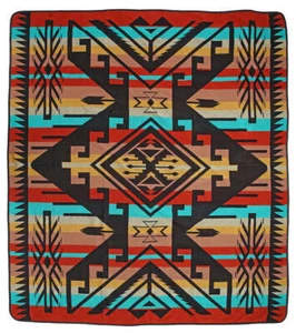 Southwest Design Tagesdecke; 7043A - Bild 1 von 3