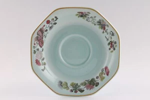 Adams - Ming Jade - Soup Cup Saucer - 134788G - Picture 1 of 1