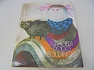 GRACIELA RODO BOULANGER., No author., Used; Very Good Book