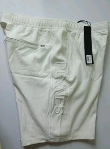 MEN'S SHORT PAPERPLANE WATER REPELLENT - Picture 1 of 9