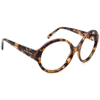 Gafas de sol Michael Kors marco solo MK2035 (escapada costera) 321013 tortuga 55 mm Foto 1 de 4