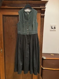 Dirndl Modell Magda von Gottseidank, Gr. 40 - Bild 1 von 5