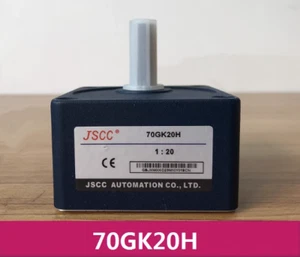 1 pieza nuevo ajuste para reductor de velocidad JSCC 70GK20H - Imagen 1 de 5