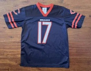 NFL Chicago Bears #17 Alshon Jeffery Jersey Size Youth large - Picture 1 of 3