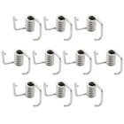 High-Quality GT2 Springs: Ideal for 3D Printer Upgrades (10 Pack)