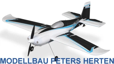 FMS Edge 540 Mini PNP - 75 cm Combo incl. Reflex Gyro System - DPFMS120P-REF - Bild 1 von 4