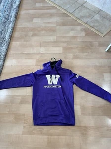 Washington Huskies Hoodie Größe Youth Small Unisex - Bild 1 von 3