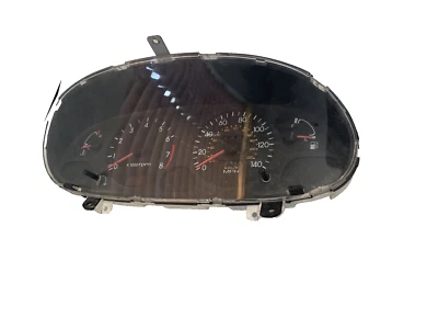 Cuadro de instrumentos velocímetro OEM #94001-29035 para Hyundai Elantra 1996-2000 Foto 1 de 4