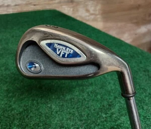 Callaway Hawk Eye VFT Tungsten Titanium 3 Iron 39" Long Uniflex Steel Right Hand - Picture 1 of 8