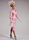 Tonner KITTY COLLIER 18 Inch doll  PRISTINE, LUNCH WITH THE LADIES DEALER DOLL