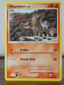 Houndour - Great Encounters - Individuales - 69/106 - Común - Pokémon JCC - Imagen 1 de 11