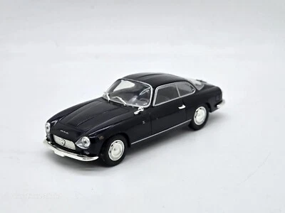 Lancia Flaminia Super Sport Zagato - NO BOX 1:43 - Immagine 1 di 2