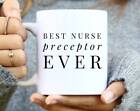 Best Nurse Preceptor Ever Mug Nurse Preceptor Gift Nursing Student Preceptor