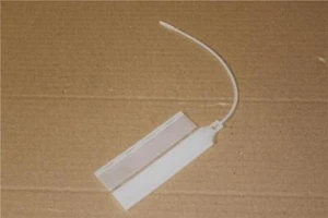 Key Fob Audi A3 2004 - 2021 4A0837244B New Genuine Part - Picture 1 of 4