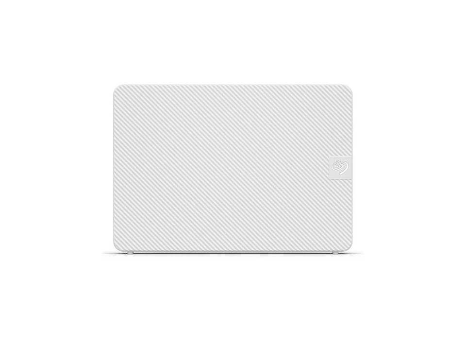 Seagate Expansion 8TB External Hard Drive HDD - USB 3.0, with Rescue Data - Image 1 of 4