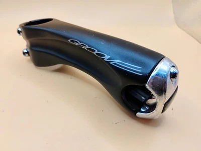 Cinelli Groove Stem Threadless 120mm 1" Fitting 26.0 Vintage Bike NOS - Image 1 of 4