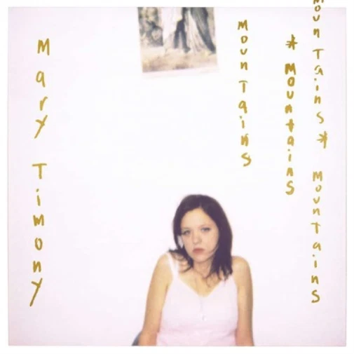 Mary Timony Mountains (Vinyl) 20th Anniversary  12" Album - Image 1 of 1