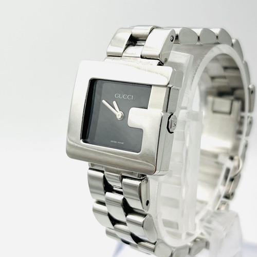 Orologio donna Gucci 3600L G argento senza tempo