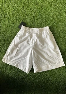 Nike Youth Shorts - White - Picture 1 of 8