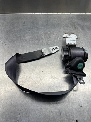 1997-2001 Jeep Cherokee XJ Right Passenger Seat Belt Shoulder Retractor Foto 1 de 4