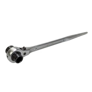 King Dick Ratchet Podger Metric 19 X 24mm - Picture 1 of 4