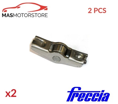 SCHLEPPHEBEL MOTORSTEUERUNG FRECCIA RA06-915 2PCS P FÜR LANCIA PHEDRA,ZETA - Image 1 of 4