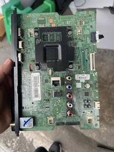 Samsung UN50M5300AFXZA Mainboard (BN97-12969B) BN94-12049E - Bild 1 von 2