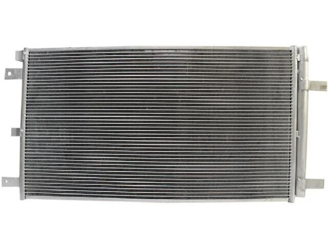 Motorcraft 24MB91S A/C Condenser Fits 2018-2022 Ford Expedition A/C Condenser Foto 1 de 1