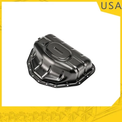 Pan de aceite del motor para Lexus IS300 2001-2005 para Lexus GS300 1998-2005 1210246040 Foto 1 de 4