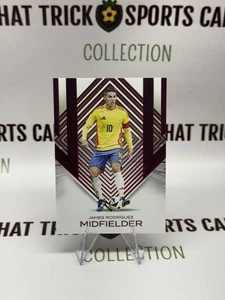 Futera unique James Rodriguez 1/15 Colombia - Picture 1 of 3