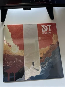 Dark Tranquillity - Moment  [2x 12" Vinyl Record LP + CD] BRAND NEW, Sealed - Imagen 1 de 2