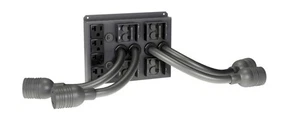 Liebert Vertiv UPS Maintenance Bypass PD2-103 - Picture 1 of 1