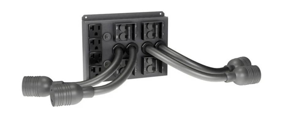 Liebert Vertiv UPS Maintenance Bypass PD2-103 - Image 1 of 1