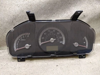 Speedometer Instrument Cluster 940211F430 Fits 09-10 KIA SPORTAGE o61-203177 - Image 1 of 4