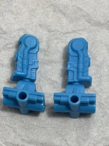 Transformers Robots In Disguise Ultra Magnus LT + RT SHOULDER BIZEPS 2001 Hasbro - Bild 1 von 22