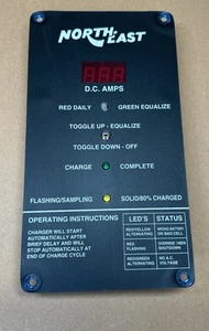 Northeast Forklift DV/DT Controller 4200 Version 10 - Picture 1 of 5