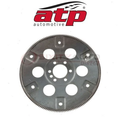ATP Automatic Transmission Flexplate for 1985 Chevrolet Astro -  il - Image 1 of 4