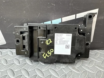 OEM 2021-2023 FORD F150 Telematics Control Module ML3T-14H076-ADC - Image 1 of 4