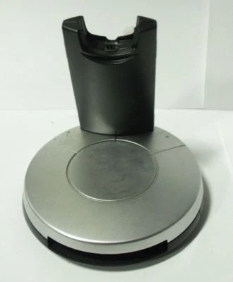 GN Netcom 9350e Wireless Cuffie Base Culla Stand Solo Usato & Testato - Image 1 of 2