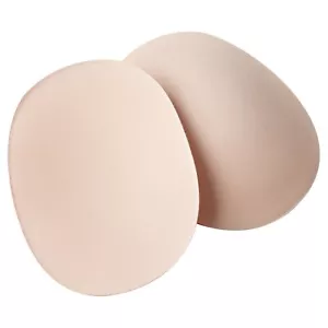 1 Pair Shapewear Nightclub Buttocks Enhancer Invisible Butt Pads Comfortable - Picture 1 of 61
