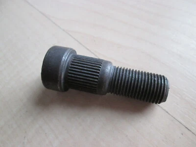 Mopar 3580728 Wheel Stud for 1973 - 1989 Dodge, Plymouth, Chrysler #M270BF - Imagem 1 de 4