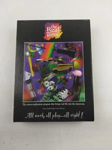 Das Real Game Karriereprogramm bringt echtes Leben ins Klassenzimmer  - Bild 1 von 7