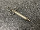 VINTAGE+MEDICAL+SYRINGE+OR+OIL+INJECTOR%3F++BRASS+WITH+LONG+EXTENSION%2C+VERY+COOL+