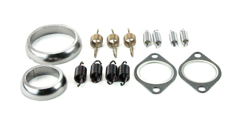 Kit de junta/resorte de escape Arctic Cat ZR600, 2001 Foto 1 de 1